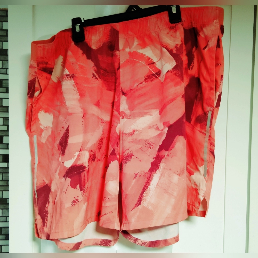 Tek Gear Shorts Sz-XL